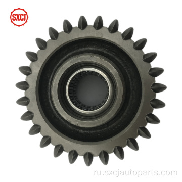 Auto Parts Transmission Gear OEM 9670611780 для Fiat Ducato